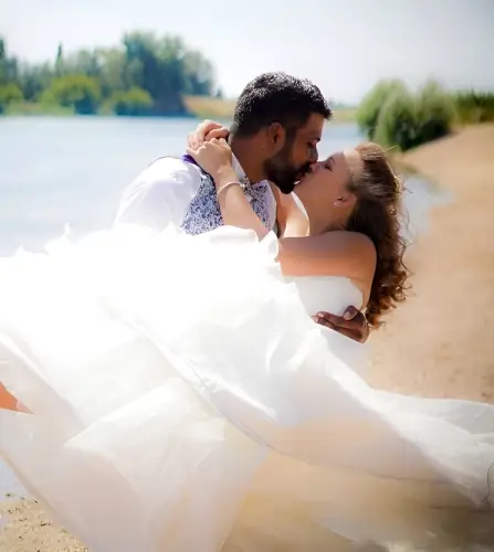 Heaudelphine Photographe Lorris Mariage 3